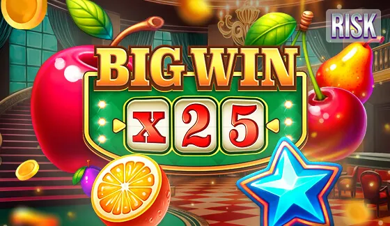 On-X casino slot