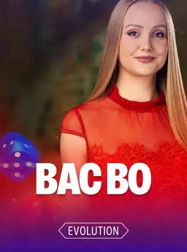 Bac Bo · Он Икс Live Casino
