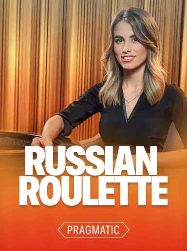Russian Roulette · On-X Live Casino